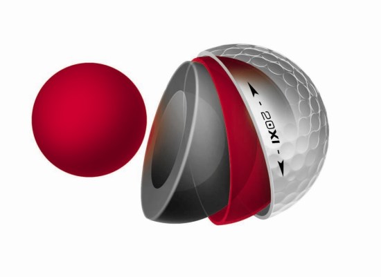 The inside of the new 20XI