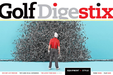 STIX (Source: Golf Digest)