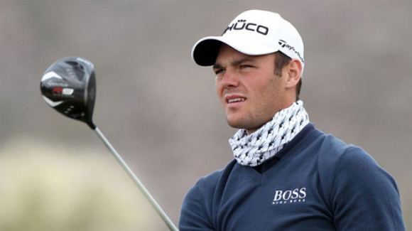 Kaymer in 2011 (Source: AP)