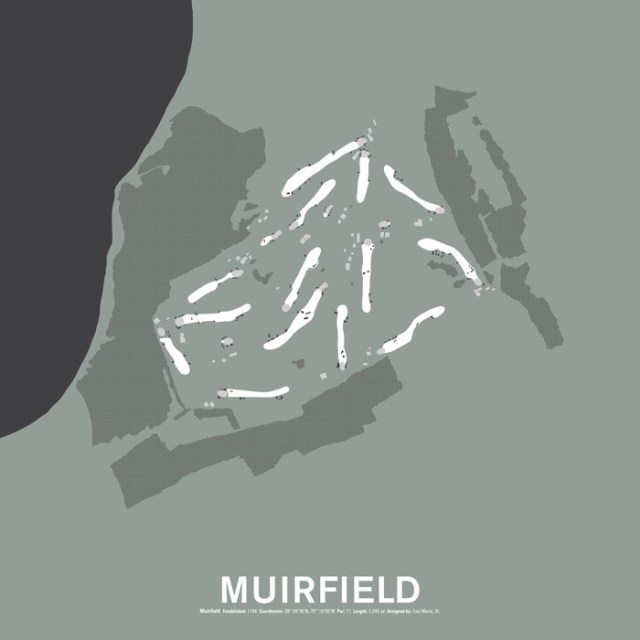 Muirfield 