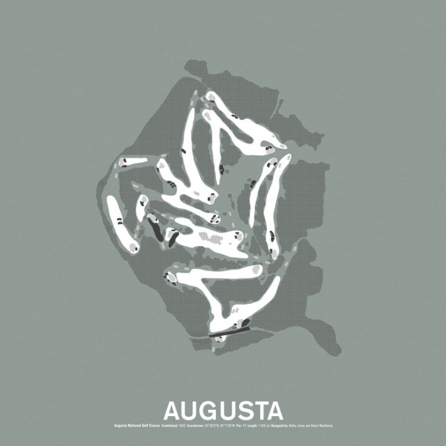 Augusta National